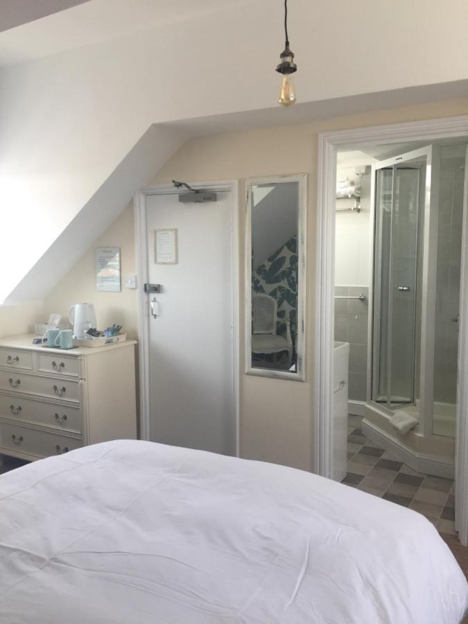 וויימות' The Alendale Guesthouse מראה חיצוני תמונה