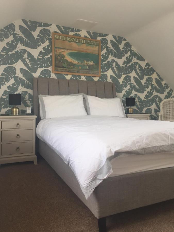 וויימות' The Alendale Guesthouse מראה חיצוני תמונה