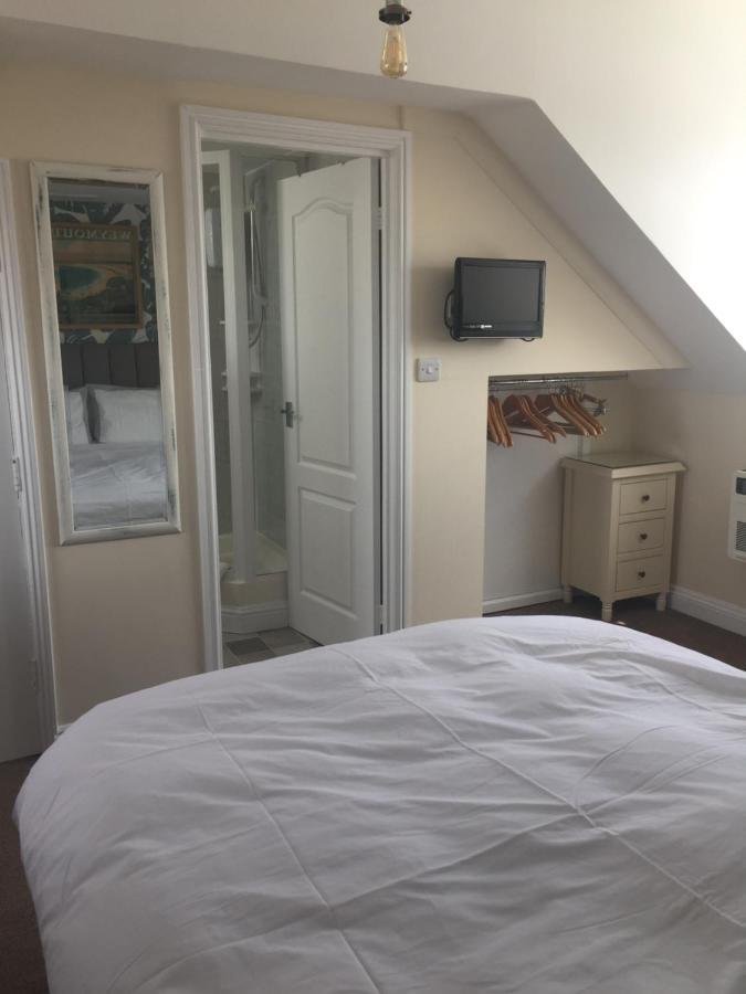 וויימות' The Alendale Guesthouse מראה חיצוני תמונה