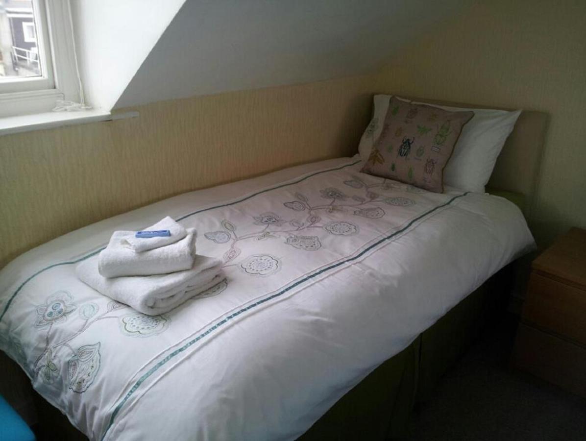 וויימות' The Alendale Guesthouse חדר תמונה