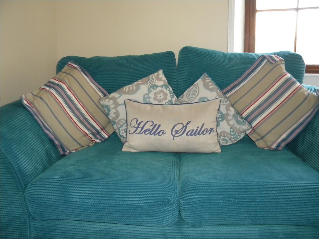 וויימות' The Alendale Guesthouse מראה חיצוני תמונה