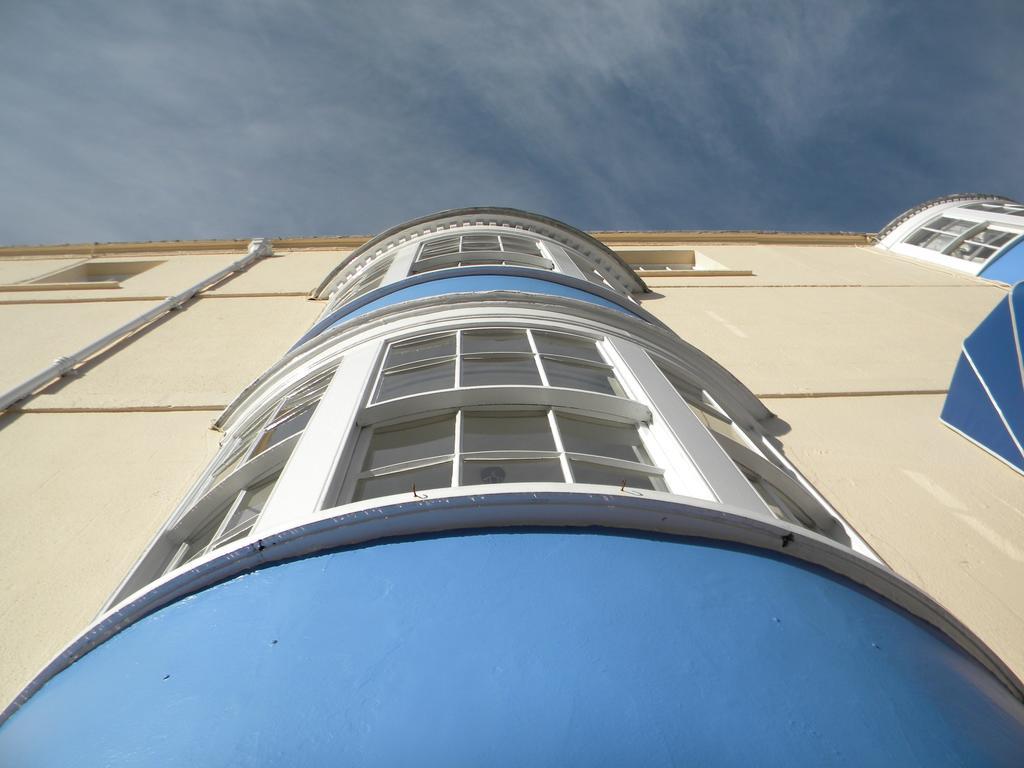 וויימות' The Alendale Guesthouse מראה חיצוני תמונה