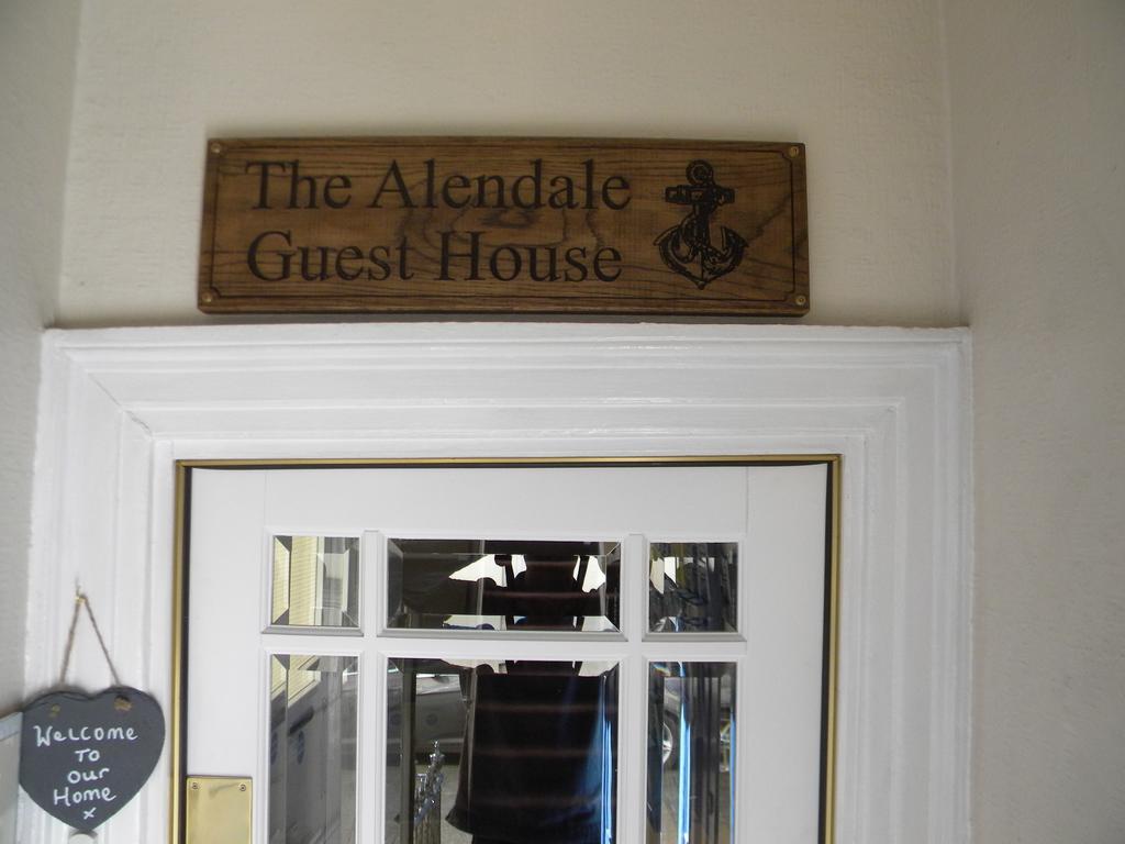 וויימות' The Alendale Guesthouse מראה חיצוני תמונה