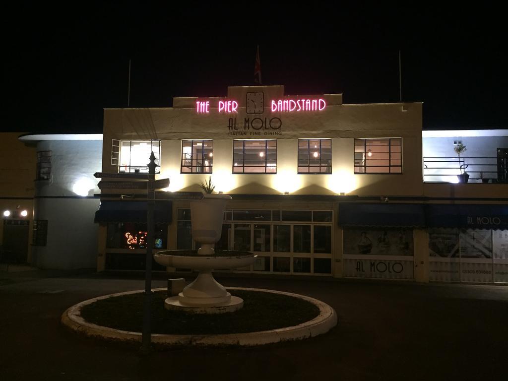 וויימות' The Alendale Guesthouse מראה חיצוני תמונה