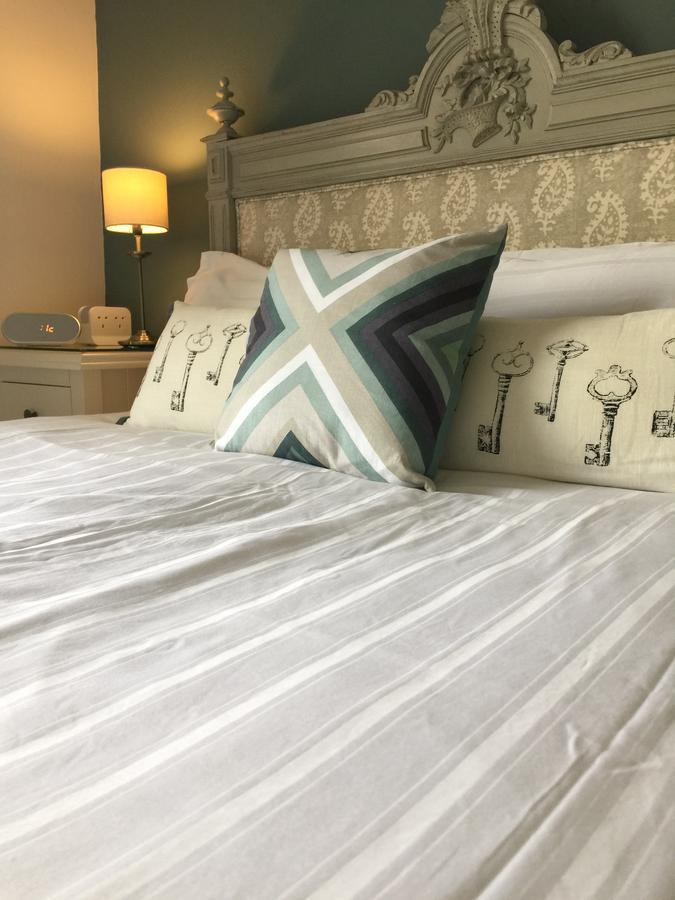 וויימות' The Alendale Guesthouse מראה חיצוני תמונה