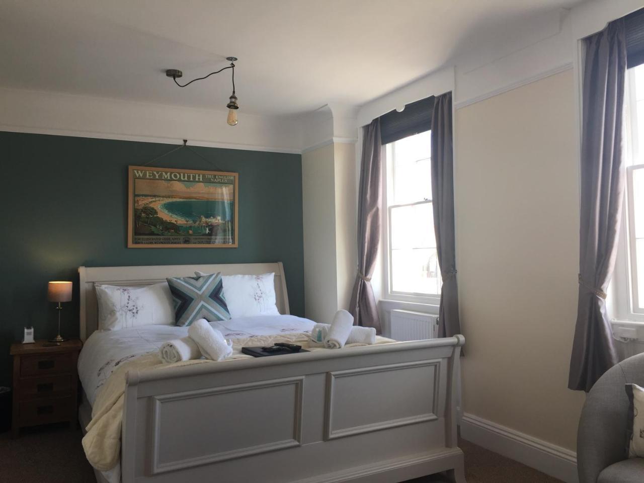 וויימות' The Alendale Guesthouse מראה חיצוני תמונה